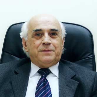 Συνέντευξη κ. Δουλαβέρα Αριστείδη, Αναπληρωτής Καθηγητής Λαογραφίας στο Τμήμα Ιστορίας, Αρχαιολογίας και Διαχείρισης Πολιτισμικών Αγαθών Πανεπιστημίου Πελοποννήσου